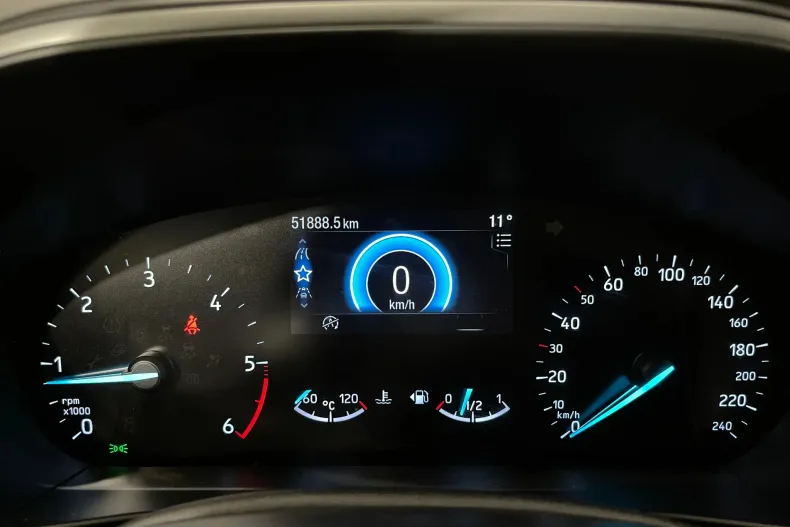 Ford Focus din 2022 cu 51.888 km - oferta FOR188672 - foto 25