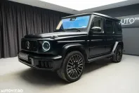 Mercedes-Benz G din 2025 cu 70 km - oferta MER188673 - foto 1