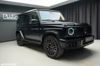 Mercedes-Benz G din 2025 cu 70 km - oferta MER188673 - foto 3