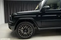 Mercedes-Benz G din 2025 cu 70 km - oferta MER188673 - foto 4