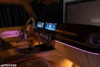 Mercedes-Benz G din 2025 cu 70 km - oferta MER188673 - foto 6