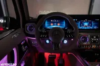Mercedes-Benz G din 2025 cu 70 km - oferta MER188673 - foto 8