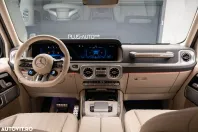 Mercedes-Benz G din 2025 cu 70 km - oferta MER188673 - foto 9