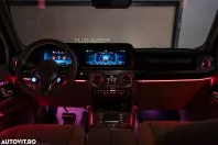 Mercedes-Benz G din 2025 cu 70 km - oferta MER188673 - foto 10