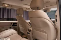 Mercedes-Benz G din 2025 cu 70 km - oferta MER188673 - foto 12