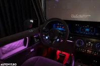 Mercedes-Benz G din 2025 cu 70 km - oferta MER188673 - foto 16