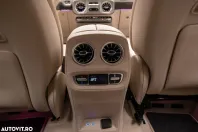 Mercedes-Benz G din 2025 cu 70 km - oferta MER188673 - foto 17