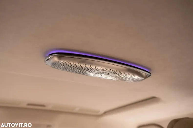 Mercedes-Benz G din 2025 cu 70 km - oferta MER188673 - foto 18