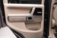 Mercedes-Benz G din 2025 cu 70 km - oferta MER188673 - foto 20