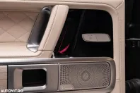 Mercedes-Benz G din 2025 cu 70 km - oferta MER188673 - foto 21