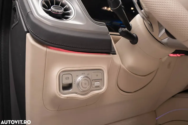 Mercedes-Benz G din 2025 cu 70 km - oferta MER188673 - foto 23