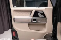 Mercedes-Benz G din 2025 cu 70 km - oferta MER188673 - foto 27
