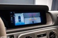 Mercedes-Benz G din 2025 cu 70 km - oferta MER188673 - foto 30