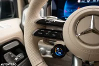 Mercedes-Benz G din 2025 cu 70 km - oferta MER188673 - foto 31