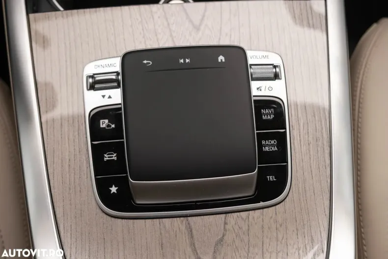 Mercedes-Benz G din 2025 cu 70 km - oferta MER188673 - foto 35