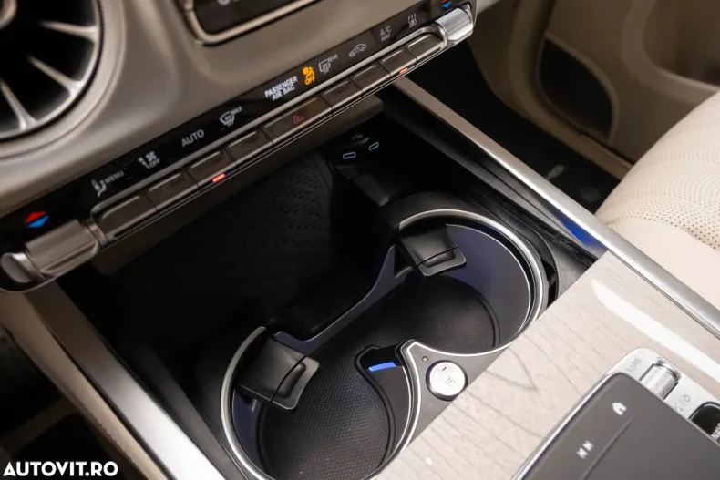 Mercedes-Benz G din 2025 cu 70 km - oferta MER188673 - foto 38