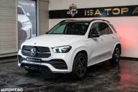 Mercedes-Benz GLE din 2022 cu 127.608 km - oferta MER188674 - foto 10