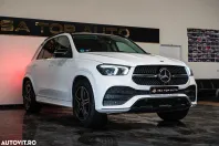 Mercedes-Benz GLE din 2022 cu 127.608 km - oferta MER188674 - foto 12