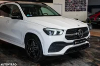 Mercedes-Benz GLE din 2022 cu 127.608 km - oferta MER188674 - foto 13