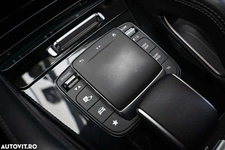 Mercedes-Benz GLE din 2022 cu 127.608 km - oferta MER188674 - foto 16