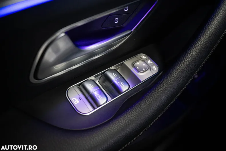 Mercedes-Benz GLE din 2022 cu 127.608 km - oferta MER188674 - foto 28