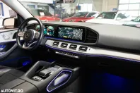 Mercedes-Benz GLE din 2022 cu 127.608 km - oferta MER188674 - foto 33