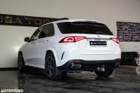 Mercedes-Benz GLE din 2022 cu 127.608 km - oferta MER188674 - foto 37