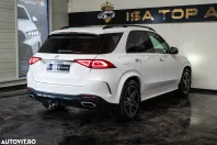 Mercedes-Benz GLE din 2022 cu 127.608 km - oferta MER188674 - foto 39