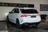 Mercedes-Benz GLE din 2022 cu 127.608 km - oferta MER188674 - foto 40