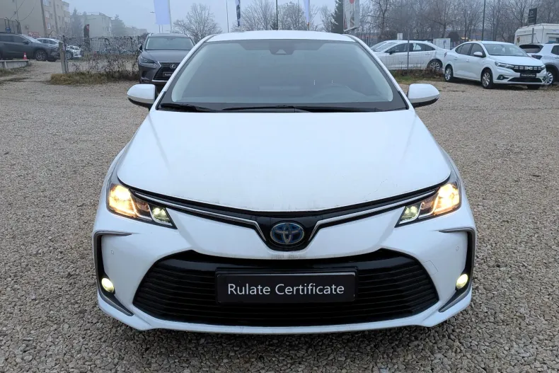 Toyota Corolla din 2020 cu 139.950 km - oferta TOY188675 - foto 2