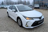 Toyota Corolla din 2020 cu 139.950 km - oferta TOY188675 - foto 3