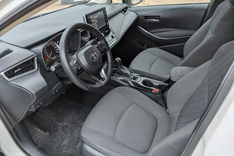 Toyota Corolla din 2020 cu 139.950 km - oferta TOY188675 - foto 9