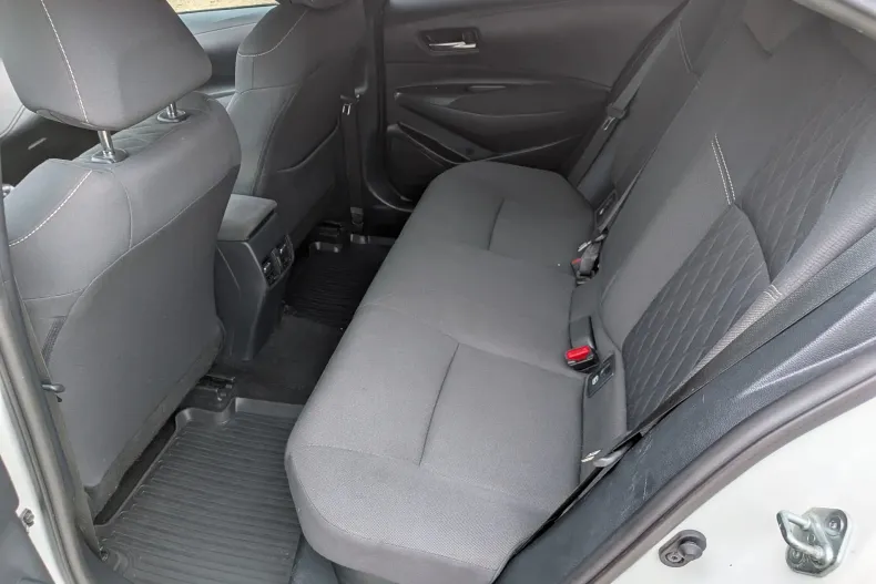 Toyota Corolla din 2020 cu 139.950 km - oferta TOY188675 - foto 12