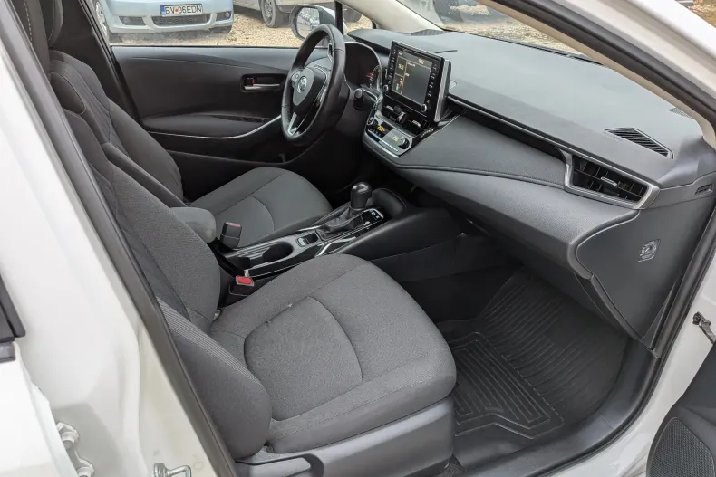 Toyota Corolla din 2020 cu 139.950 km - oferta TOY188675 - foto 14