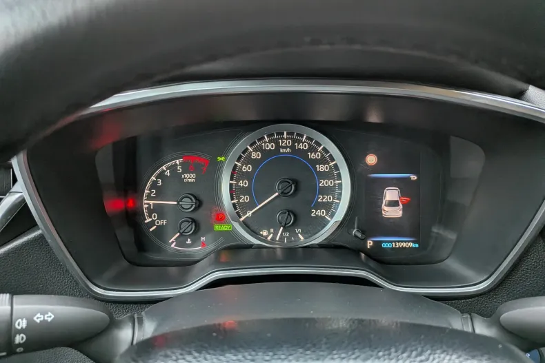 Toyota Corolla din 2020 cu 139.950 km - oferta TOY188675 - foto 17