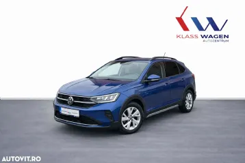 Volkswagen Taigo din 2023 - oferta VOL188676
