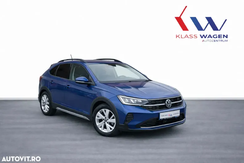 Volkswagen Taigo din 2023 cu 104.542 km - oferta VOL188676 - foto 2