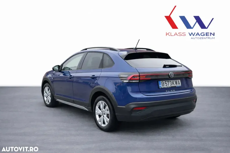 Volkswagen Taigo din 2023 cu 104.542 km - oferta VOL188676 - foto 5
