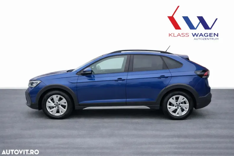 Volkswagen Taigo din 2023 cu 104.542 km - oferta VOL188676 - foto 7