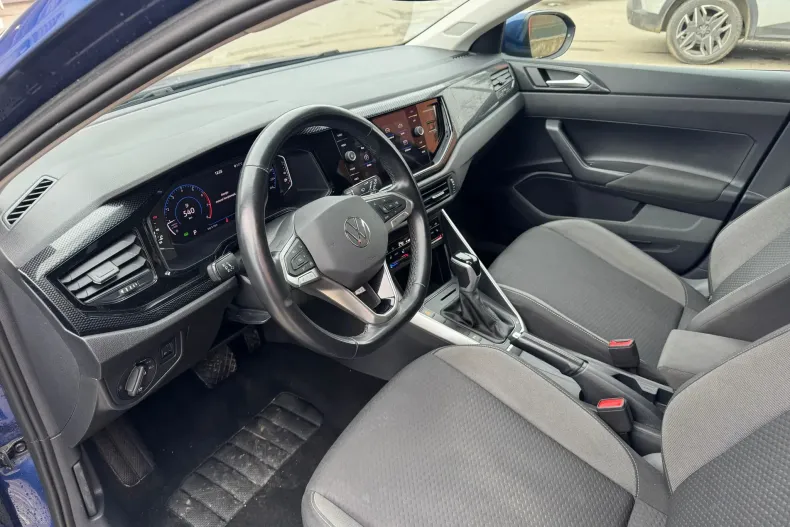 Volkswagen Taigo din 2023 cu 104.542 km - oferta VOL188676 - foto 9