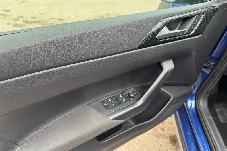 Volkswagen Taigo din 2023 cu 104.542 km - oferta VOL188676 - foto 12