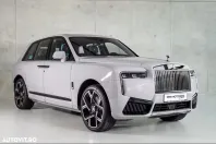 Rolls-Royce Cullinan din 2025 cu 3 km - oferta ROL188677 - foto 1