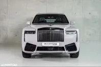 Rolls-Royce Cullinan din 2025 cu 3 km - oferta ROL188677 - foto 2