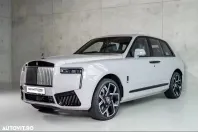 Rolls-Royce Cullinan din 2025 cu 3 km - oferta ROL188677 - foto 3