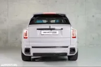 Rolls-Royce Cullinan din 2025 cu 3 km - oferta ROL188677 - foto 8