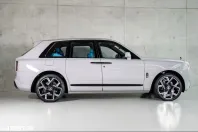 Rolls-Royce Cullinan din 2025 cu 3 km - oferta ROL188677 - foto 10