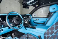 Rolls-Royce Cullinan din 2025 cu 3 km - oferta ROL188677 - foto 18