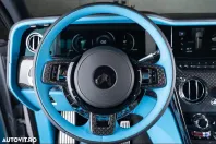 Rolls-Royce Cullinan din 2025 cu 3 km - oferta ROL188677 - foto 20