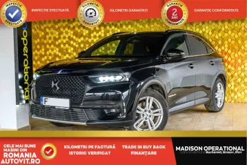 DS Automobiles DS 7 Crossback din 2021 - oferta DSA188678