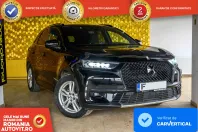 DS Automobiles DS 7 Crossback din 2021 cu 95.000 km - oferta DSA188678 - foto 2